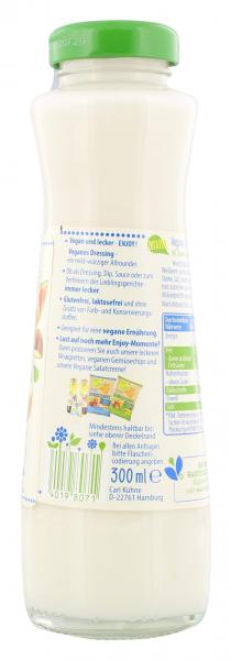 Kühne Enjoy Veganes Dressing Sylter Art mit feinen Zwiebeln