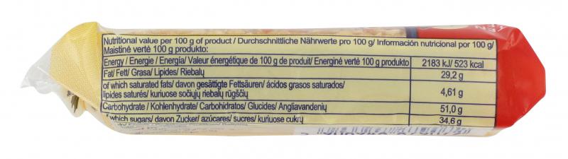 Agros Amki Sesamriegel natur