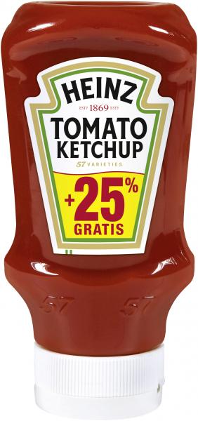 Heinz Tomato Ketchup