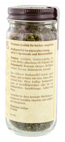 Spice Islands Bratkartoffel-Würzer