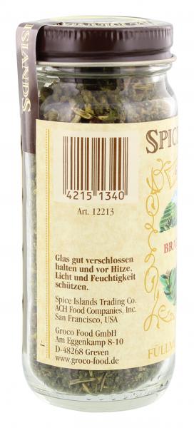 Spice Islands Bratkartoffel-Würzer