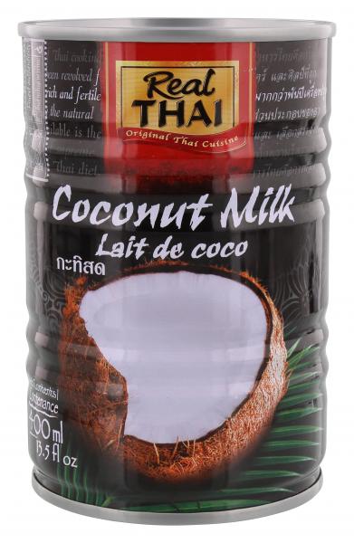 Real Thai Coconut Milk
