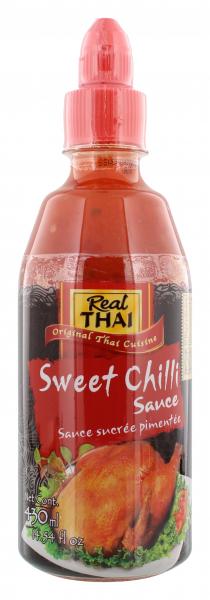 Real Thai Sweet Chili Sauce