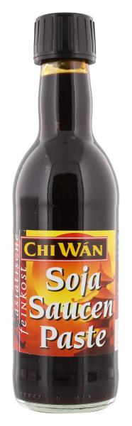 Chi Wán Soja Saucen Paste