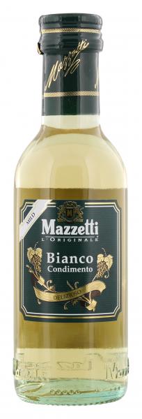 Mazzetti Bianco Condimento