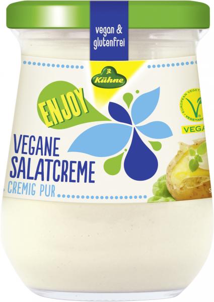 Kühne Enjoy Vegane Salatcreme