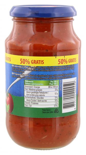 Kraft Pasta Sauce Classico