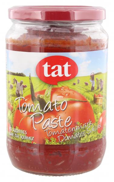 Tat Tomato Paste