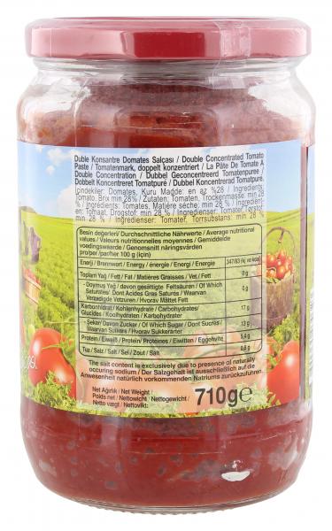 Tat Tomato Paste