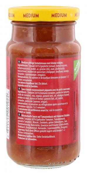 Santa Maria Taco Sauce medium