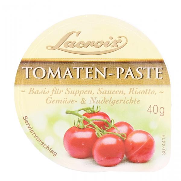 Lacroix Tomaten-Paste