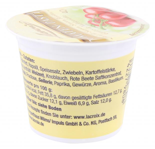 Lacroix Tomaten-Paste