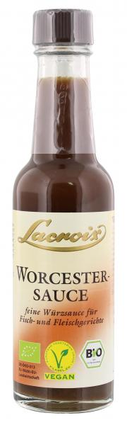 Lacroix Worcester-Sauce