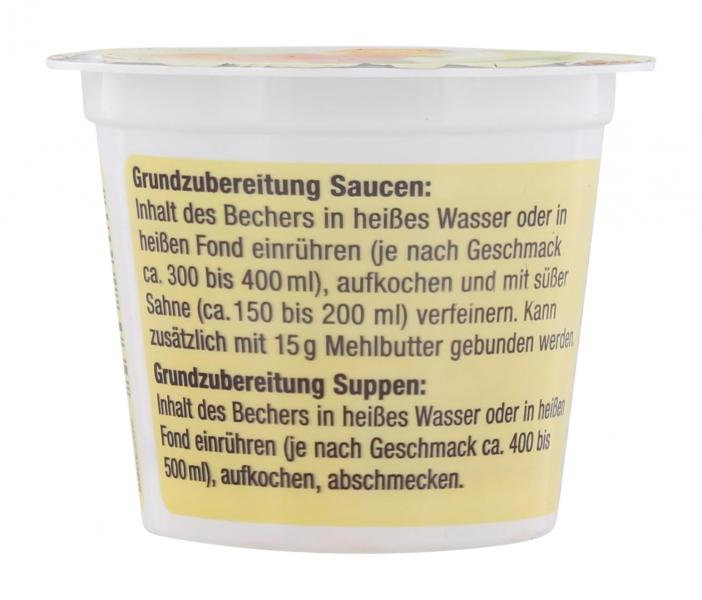 Lacroix Gemüse-Paste