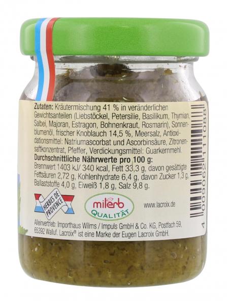 Lacroix Salat-Mix 