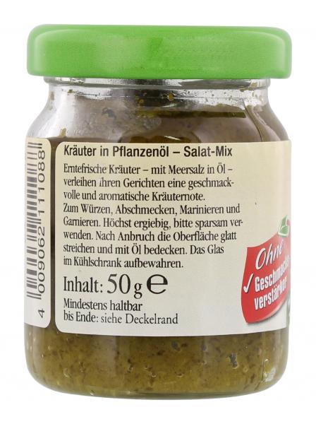 Lacroix Salat-Mix 