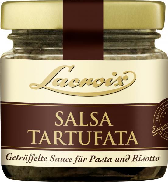 Lacroix Salsa Tarufata