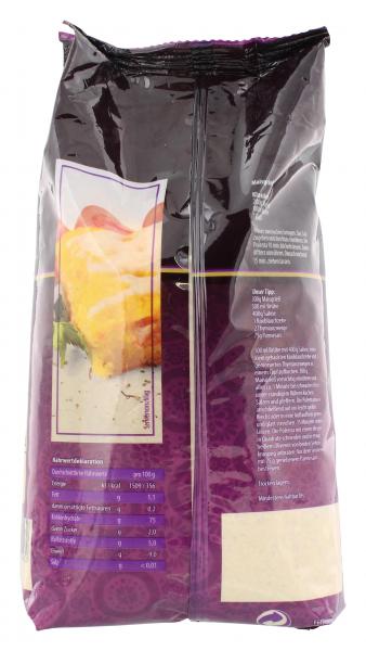 Bazar Maisgrieß Polenta