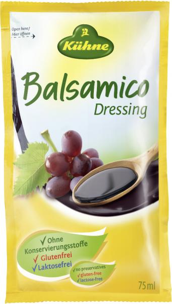 Kühne Balsamico Dressing