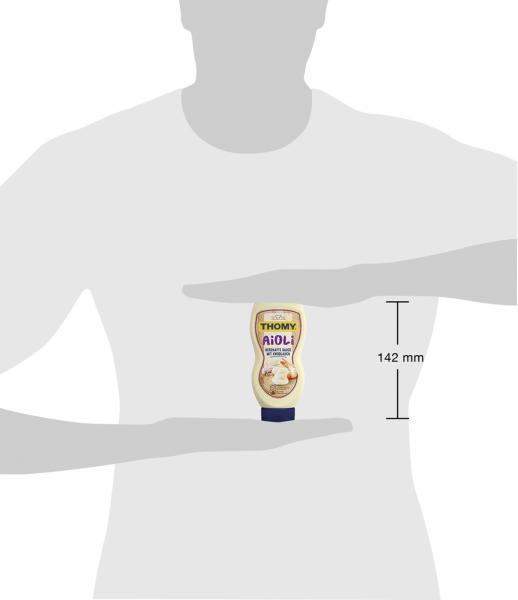 Thomy Aioli Sauce