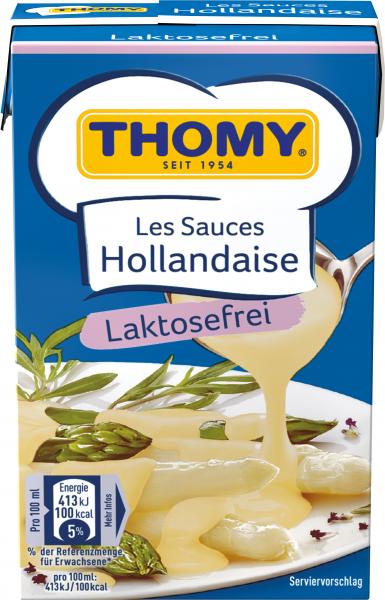Thomy Les Sauces Hollandaise Laktosefrei