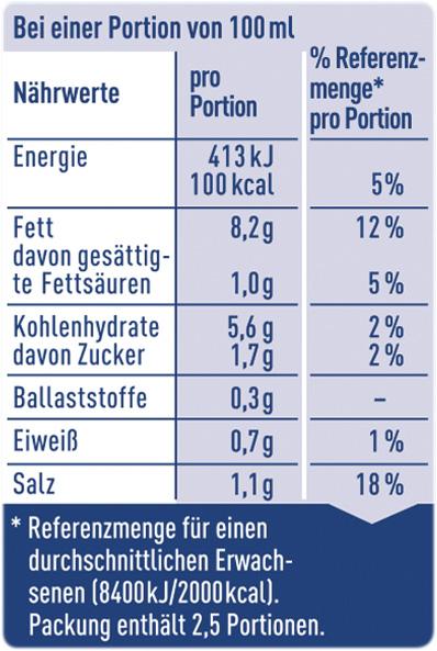 Thomy Les Sauces Hollandaise Laktosefrei