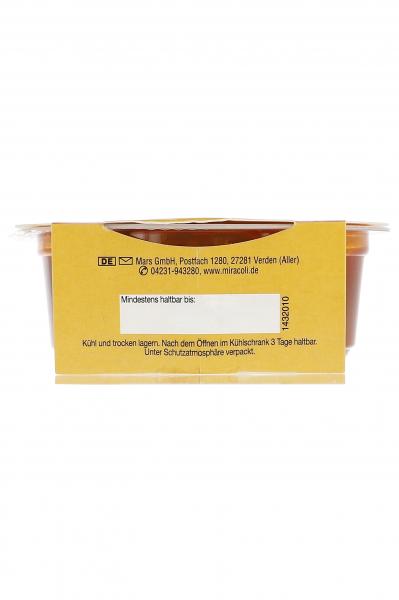 Mirácoli Presto Sauce Rustico