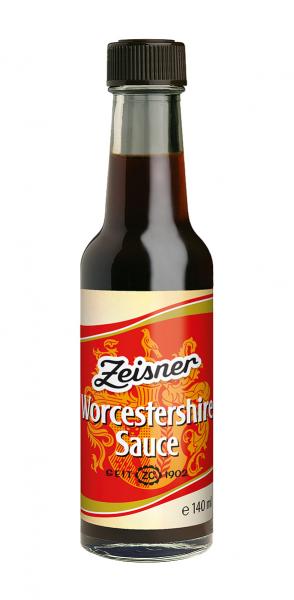 Zeisner Worcestershire-Sauce