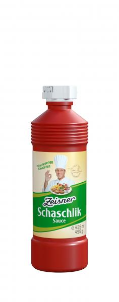 Zeisner Schaschlik-Sauce