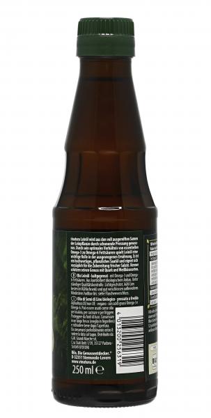 Rinatura Bio Daily Creen Leinöl 