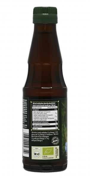 Rinatura Bio Daily Creen Leinöl 