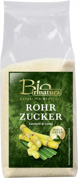 Rinatura Bio Daily Green Rohrzucker