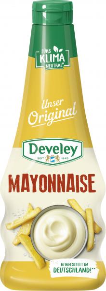 Develey Unser Original Mayonnaise