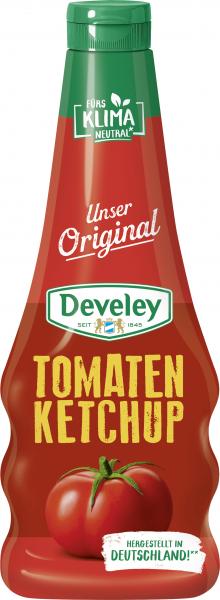 Develey Our Original Tomato Ketchup 