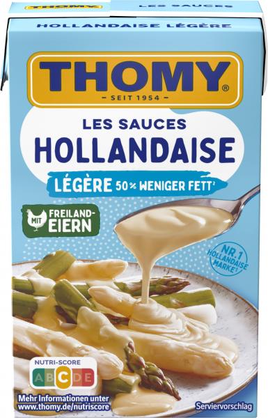 Thomy Les Sauces Hollandaise légère