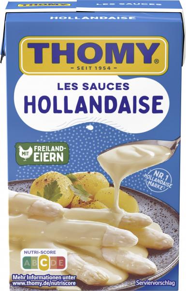Thomy Les Sauces Hollandaise
