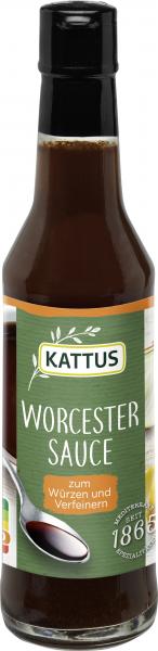 Kattus Worcester Sauce