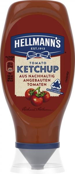 Hellmann's Tomaten-Ketchup