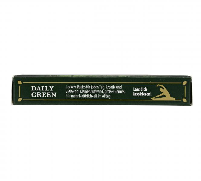 Rinatura Bio Daily Green Gemüse Bouillon Würfel
