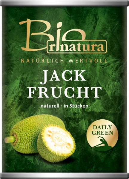 Rinatura Bio Daily Green Jack Frucht 