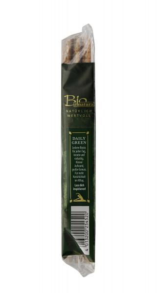 Rinatura Bio Daily Green Honig Waffeln