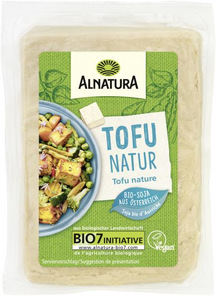 Alnatura Tofu natur