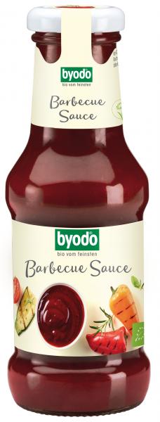 Byodo Barbeque Sauce