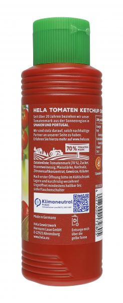 Hela Original Tomaten Ketchup fruchtig