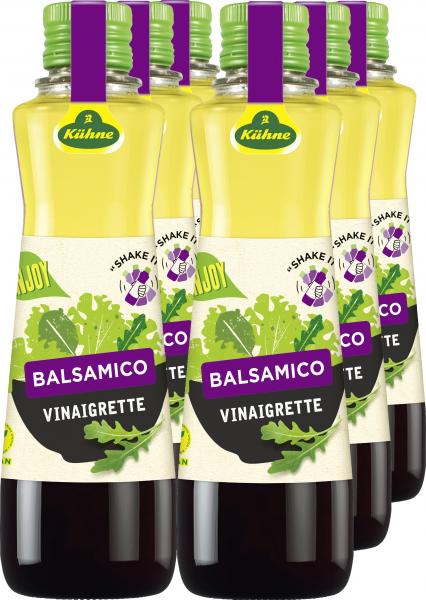 Kühne Enjoy Balsamico Vinaigrette