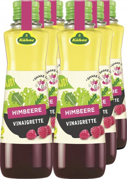 Kühne Enjoy Himbeer Vinaigrette