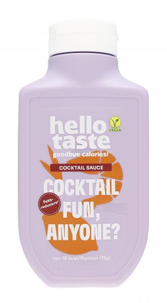 hello taste Cocktail Sauce