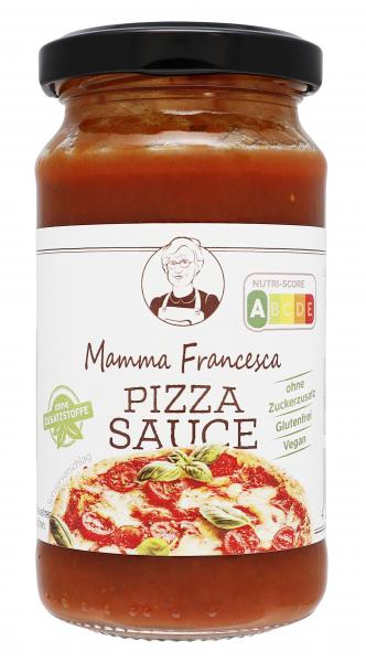 Mamma Francesca Pizza Sauce
