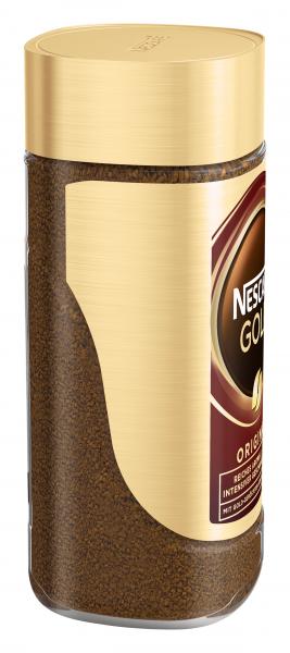 Nescafé Gold Original online kaufen bei combi.de