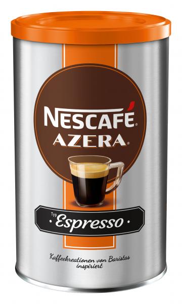 Nescafé Azera Typ Espresso